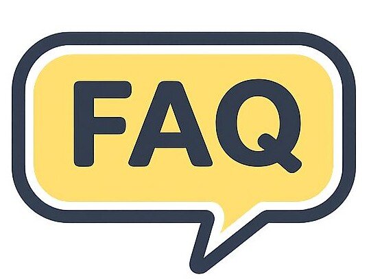 Icona FAQ